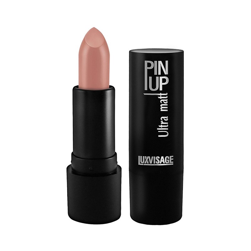 PIN UP ULTRA MATT Помада № 504