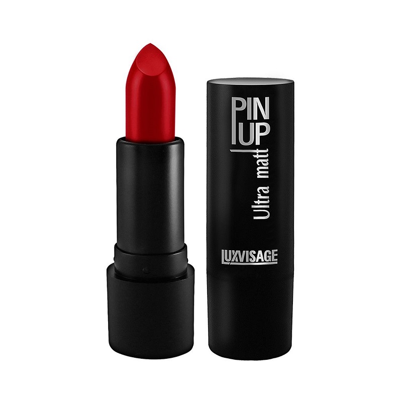 PIN UP ULTRA MATT Помада № 525