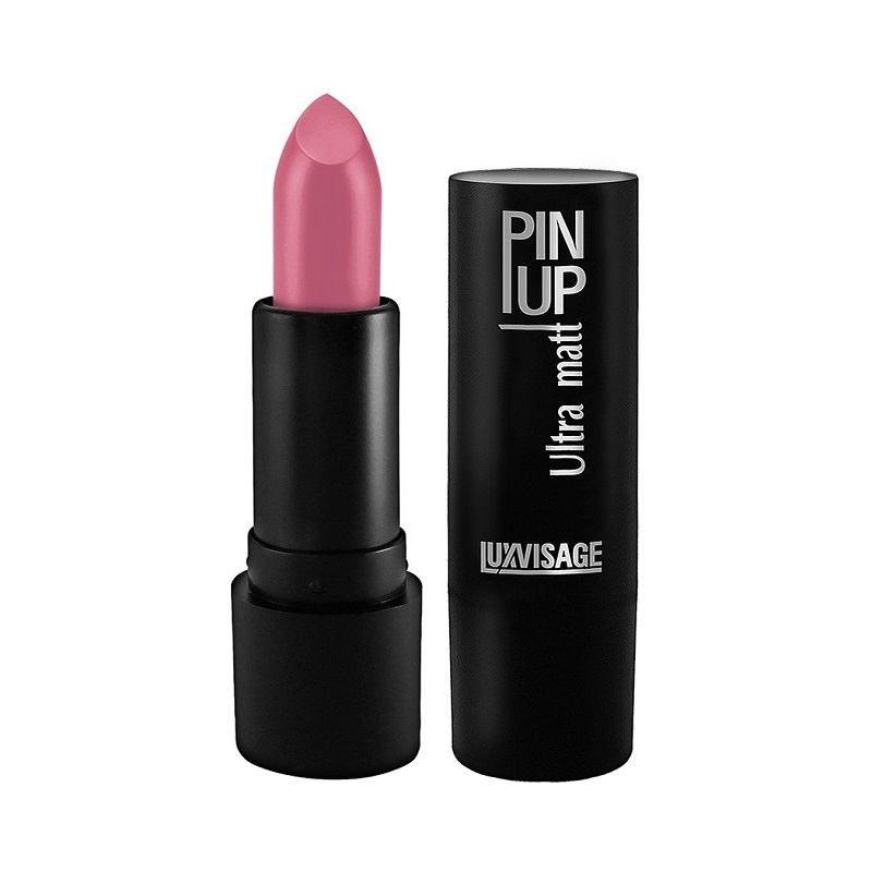 PIN UP ULTRA MATT Помада № 532