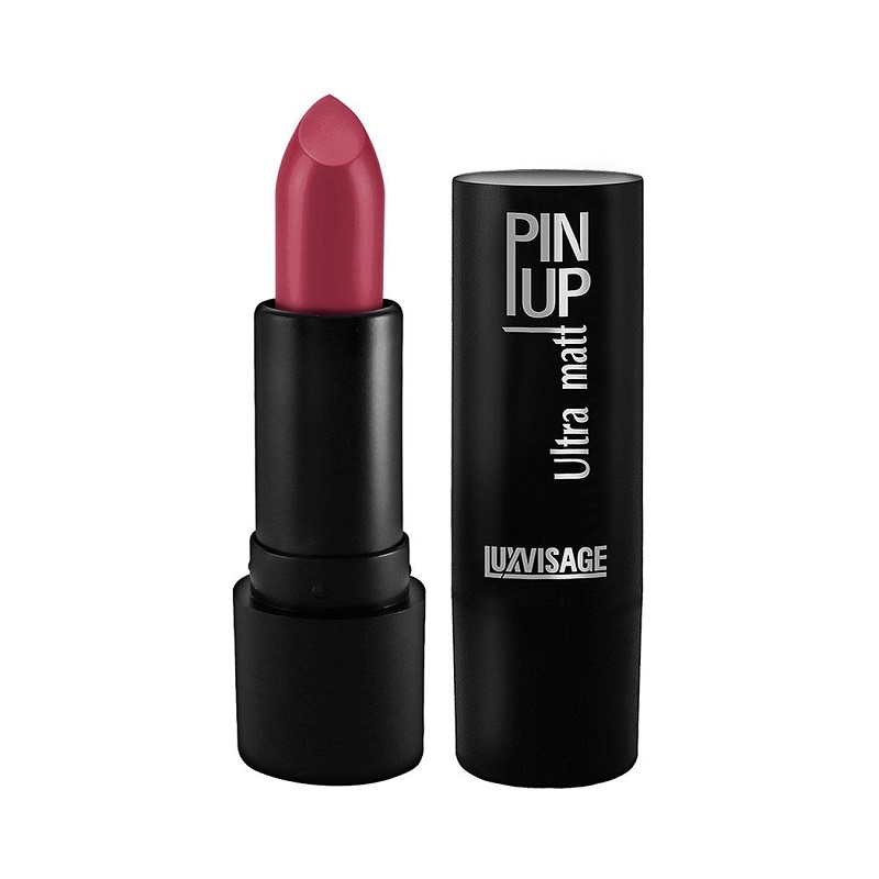 PIN UP ULTRA MATT Помада № 540
