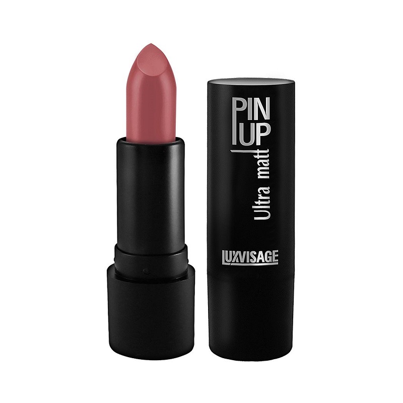 PIN UP ULTRA MATT Помада № 541
