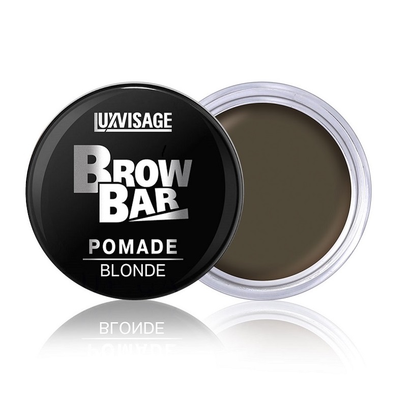 BROW BAR Помада для бровей № 1 Blonde
