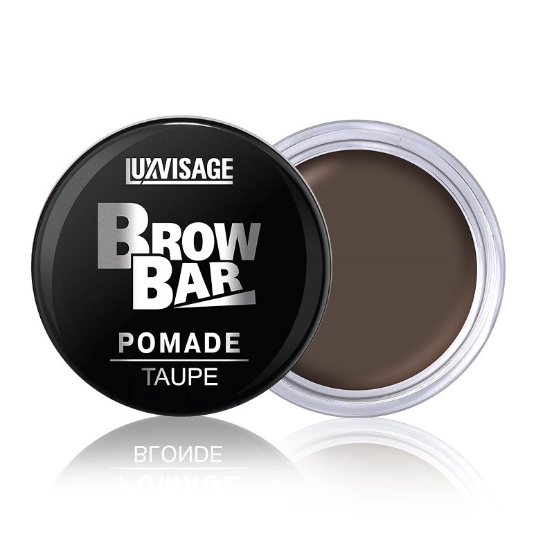 BROW BAR Помада для бровей № 2 Taupe