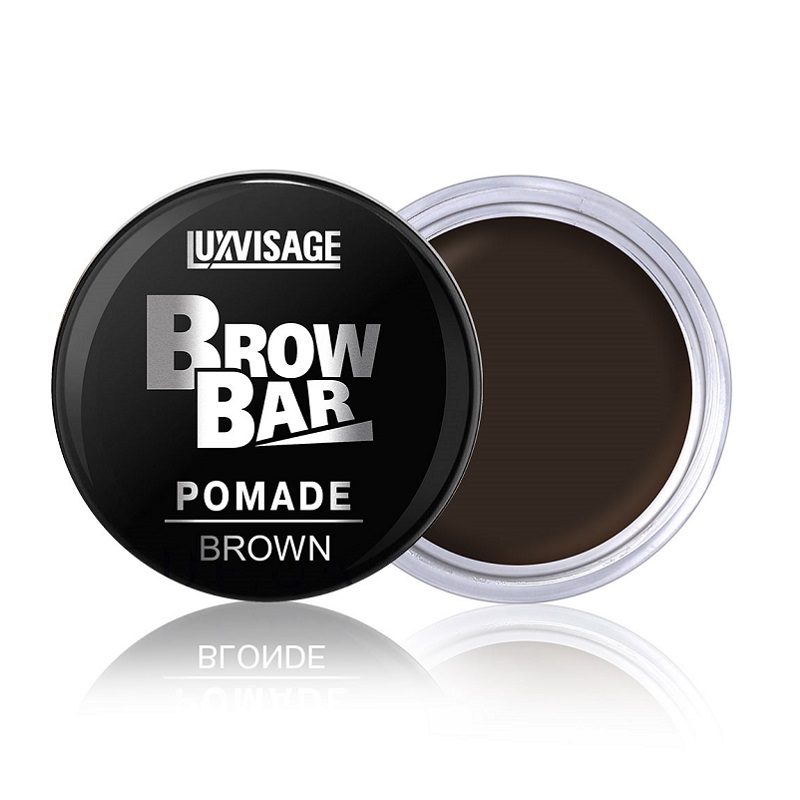 BROW BAR Помада для бровей № 3 Brown