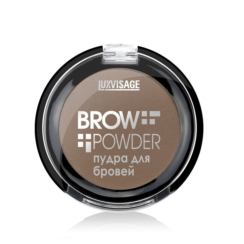 BROW POWDER Пудра для бровей № 01