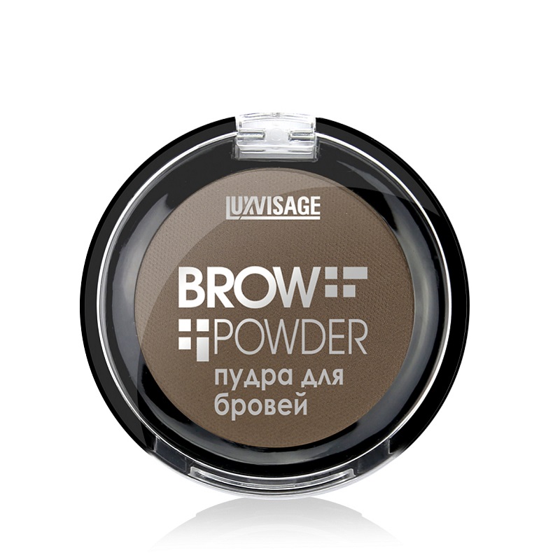 BROW POWDER Пудра для бровей № 03