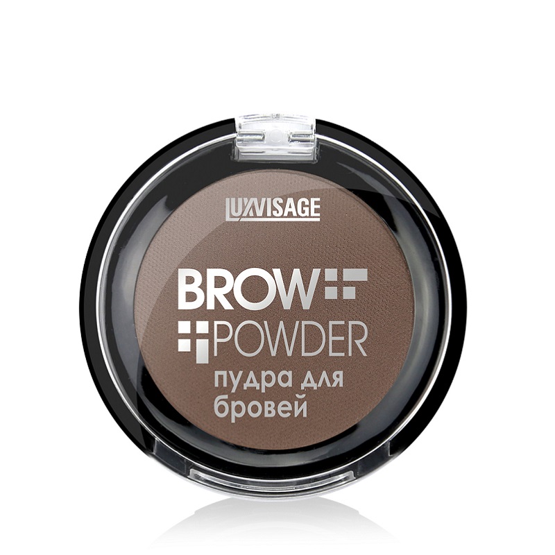 BROW POWDER Пудра для бровей № 04