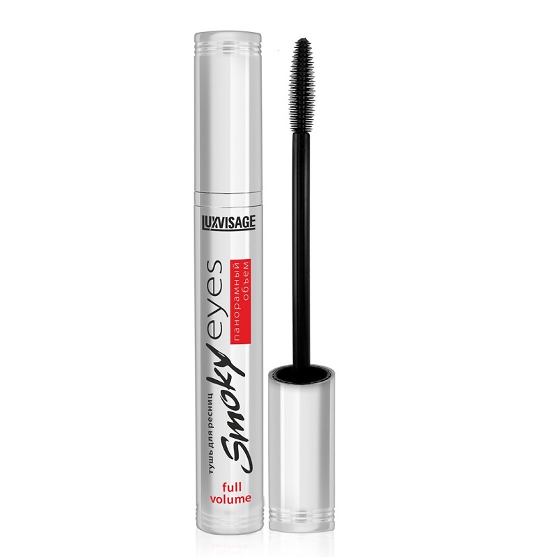 SMOKY EYES Тушь для ресниц Панорамный объем