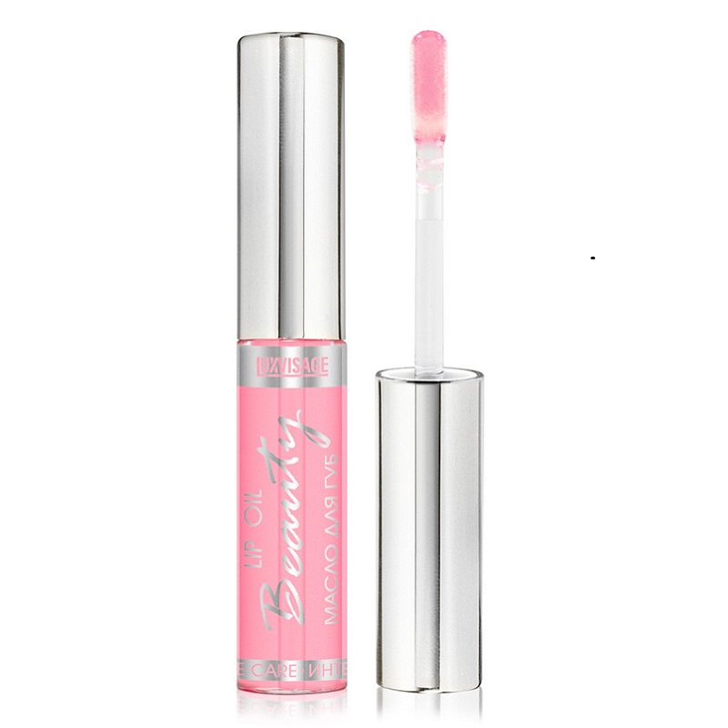 LIP OIL BEAUTY Масло для губ № 1 Ягодный эликсир