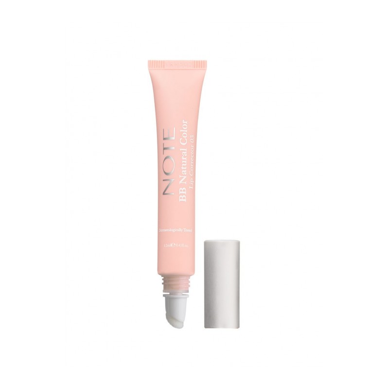 BB NATURAL COLOR Корректор для губ № 01
