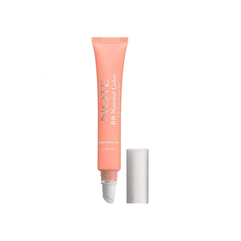 BB NATURAL COLOR Корректор для губ № 03