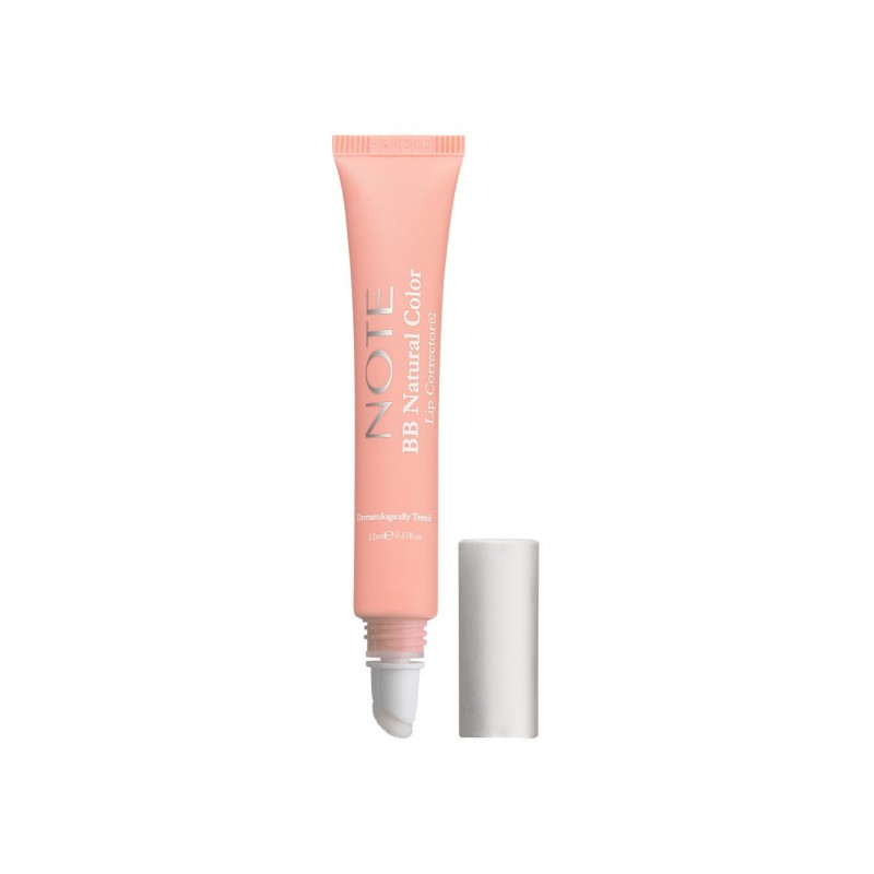 BB NATURAL COLOR Корректор для губ № 02
