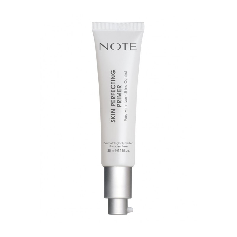 SKIN PERFECTING ILLUMINATOR Основа под макияж с эффектом сияния 35 мл