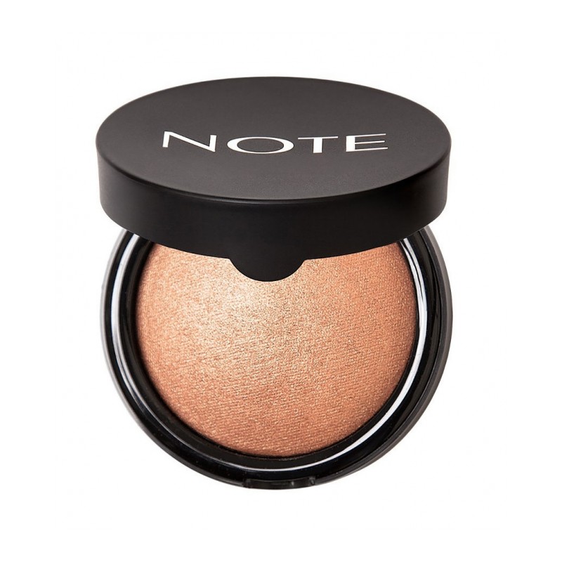 TERRACOTTA POWDER Пудра терракотовая № 02