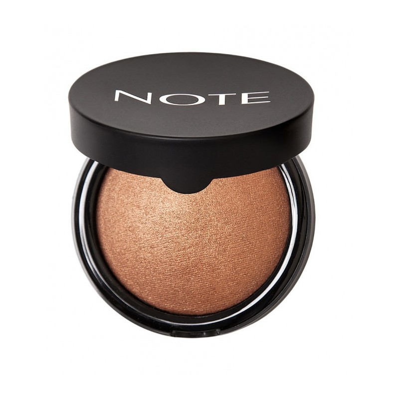 TERRACOTTA POWDER Пудра терракотовая № 04