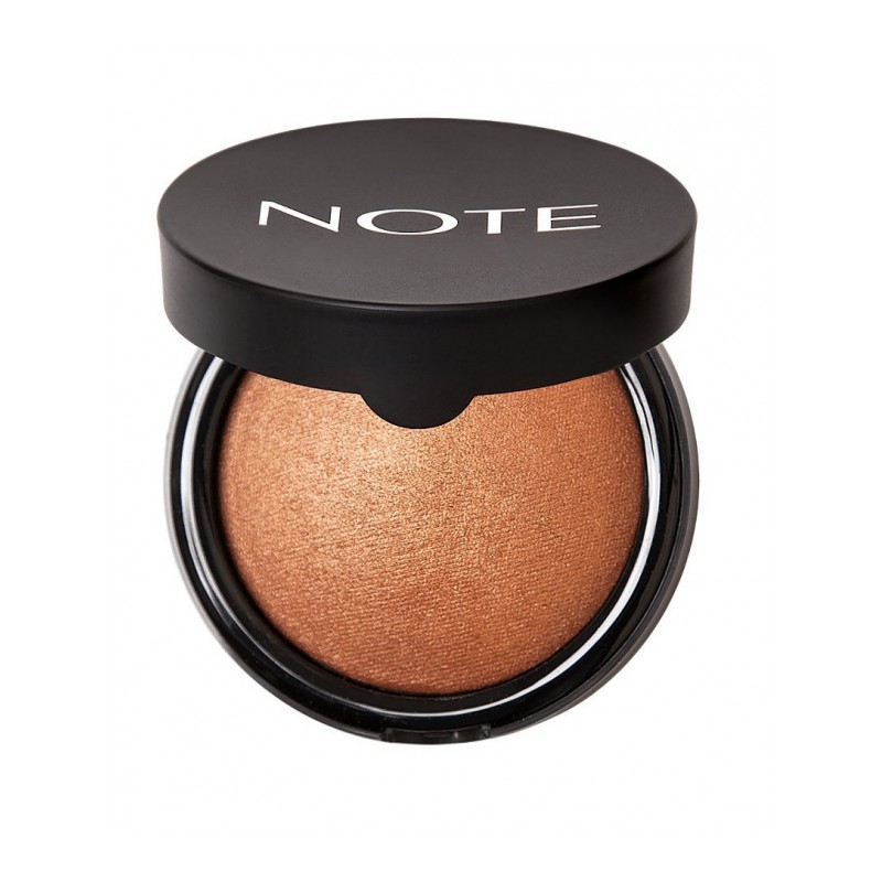 TERRACOTTA POWDER Пудра терракотовая № 03