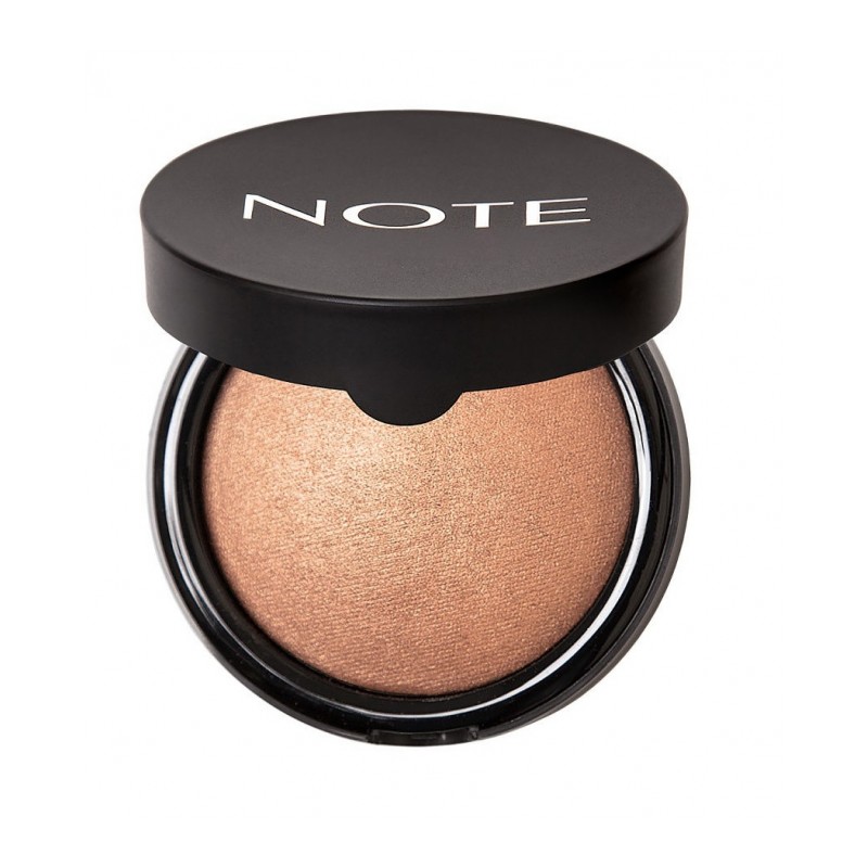 TERRACOTTA POWDER Пудра терракотовая № 01