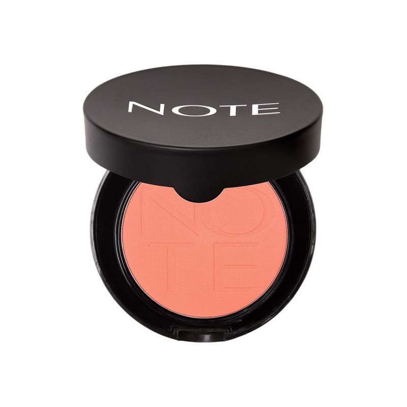 LUMINOUS SILK COMPACT BLUSHER Румяна компактные с эффектом сияния № 02