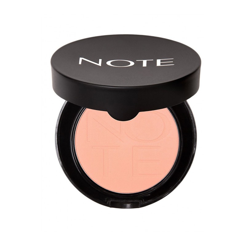 LUMINOUS SILK COMPACT BLUSHER Румяна компактные с эффектом сияния № 01