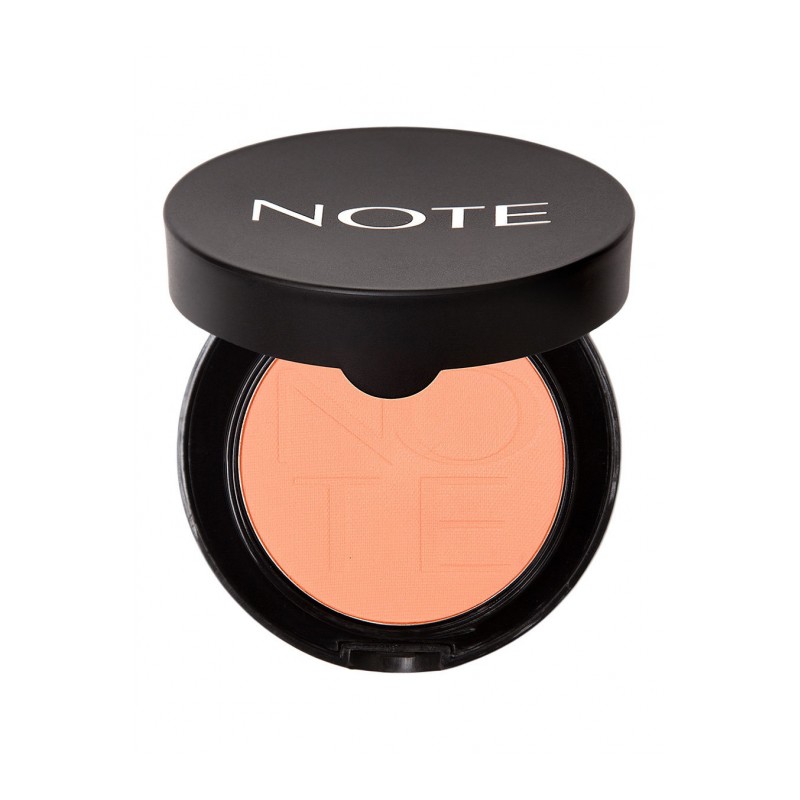 LUMINOUS SILK COMPACT BLUSHER Румяна компактные с эффектом сияния № 04