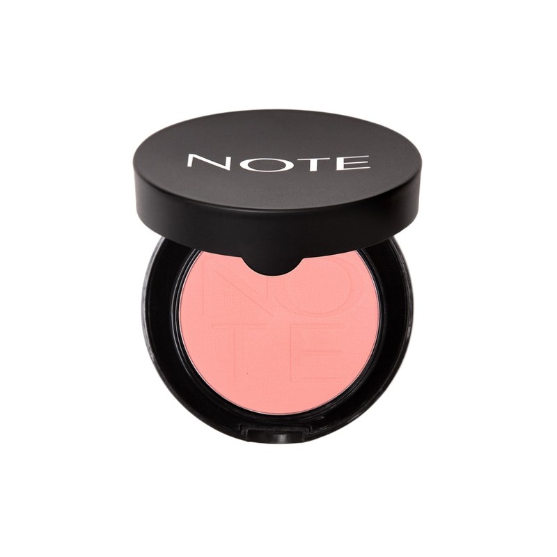 LUMINOUS SILK COMPACT BLUSHER Румяна компактные с эффектом сияния № 06