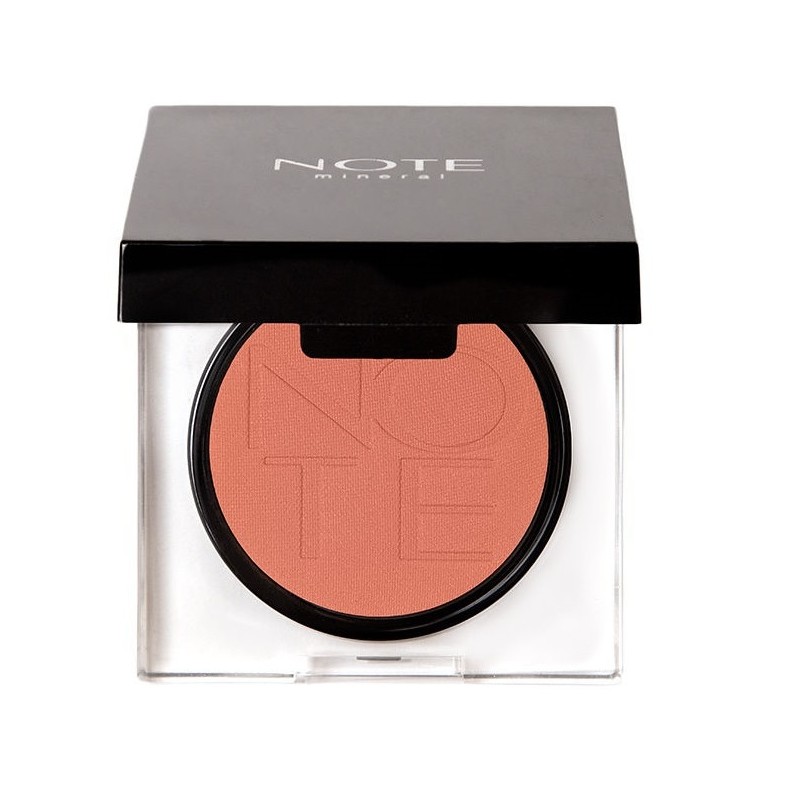  MINERAL BLUSHER Румяна минеральные № 101