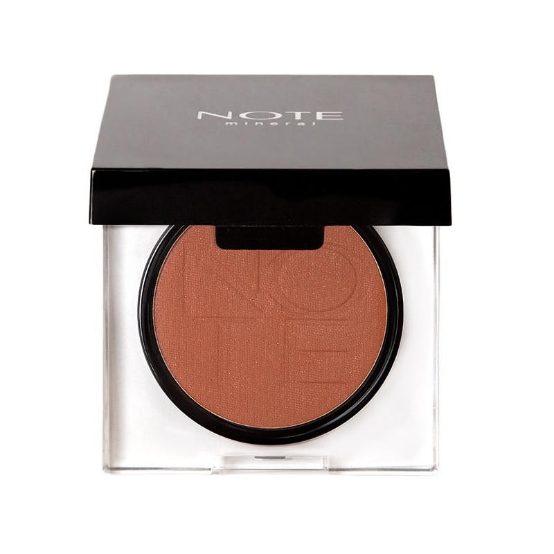  MINERAL BLUSHER Румяна минеральные № 103