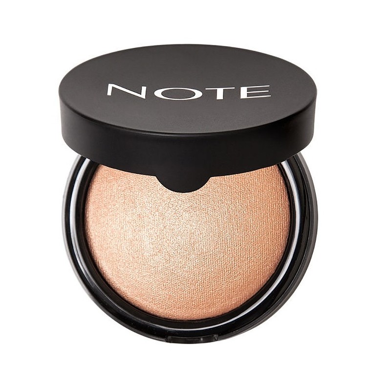 TERRACOTTA BLUSHER Румяна терракотовые № 01