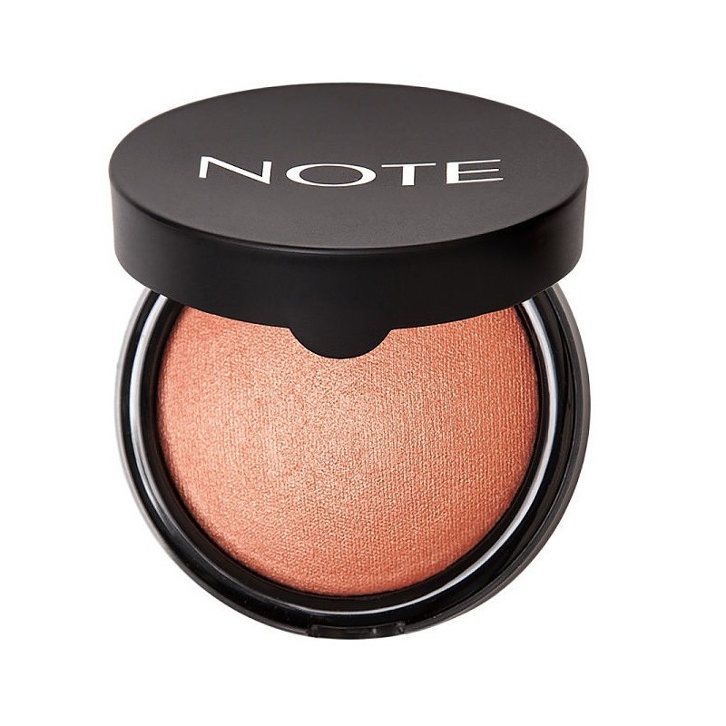 TERRACOTTA BLUSHER Румяна терракотовые № 02