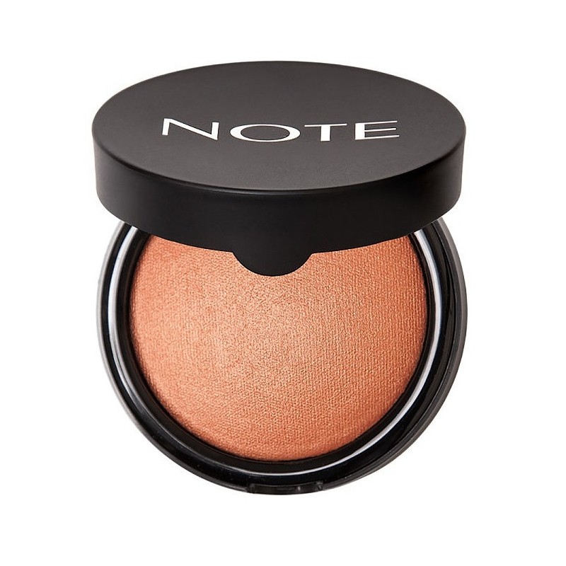 TERRACOTTA BLUSHER Румяна терракотовые № 04