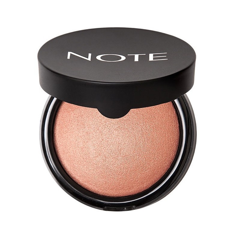 TERRACOTTA BLUSHER Румяна терракотовые № 03