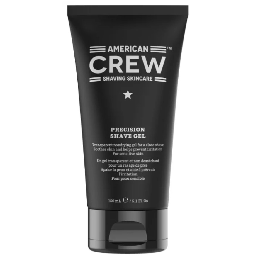 PRECISION SHAVE GEL Гель для бритья 150 мл
