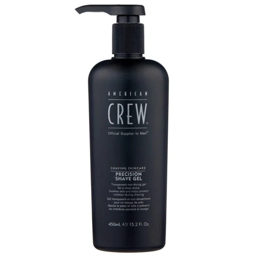 PRECISION SHAVE GEL Гель для бритья 450 мл