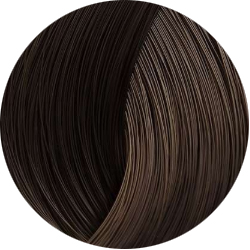 BEAUTY COLOR PROFESSIONAL Стойкая крем-краска для волос № 6.0 ТЕМНЫЙ БЛОНД 70 мл