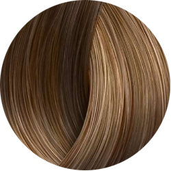 BEAUTY COLOR PROFESSIONAL Стойкая крем-краска для волос № 8.71 СЕТЛЫЙ БЛОНД ПЕПЕЛЬНЫЙ КОФЕ 70 мл