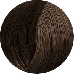 BEAUTY COLOR PROFESSIONAL Стойкая крем-краска для волос № 6.71 ТЕМНЫЙ БЛОНД ПЕПЕЛЬНО-КОФЕЙНЫЙ 70 мл