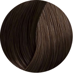 BEAUTY COLOR PROFESSIONAL Стойкая крем-краска для волос № 6.07 НАТУРАЛЬНЫЙ ТЕМНЫЙ БЛОНД КОФЕЙНЫЙ 70 мл