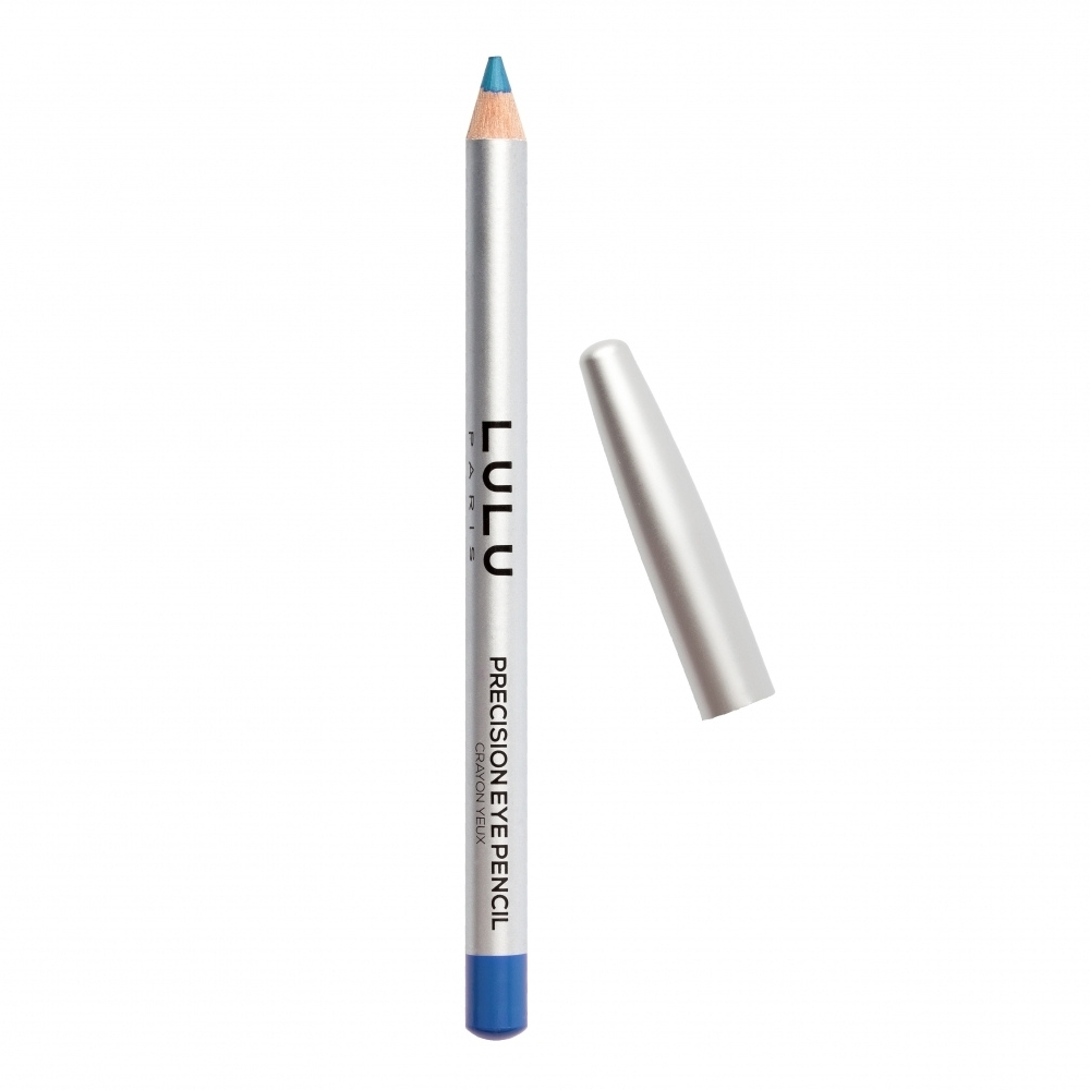 PRECISION EYE PENCIL Карандаш для глаз № 306 Парижский синий