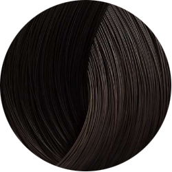 BEAUTY COLOR PROFESSIONAL Стойкая крем-краска для волос № 4.07 НАТУРАЛЬНЫЙ КОФЕЙНО-КОРИЧНЕВЫЙ 70 мл