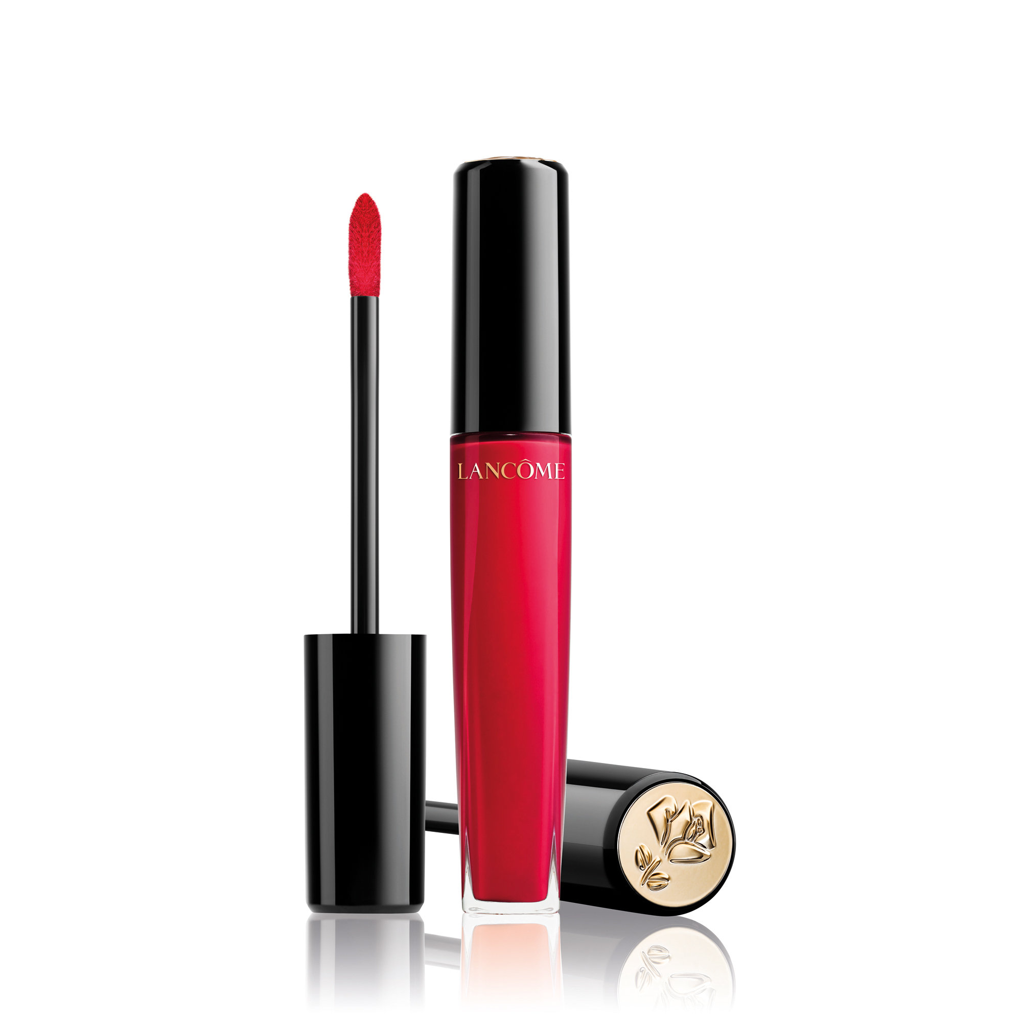 L ABSOLU CREAM Блеск для губ № 132