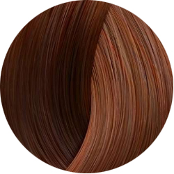 BEAUTY COLOR PROFESSIONAL Стойкая крем-краска для волос № 6.4 ТЕМНЫЙ БЛОНД МЕДНЫЙ 70 мл