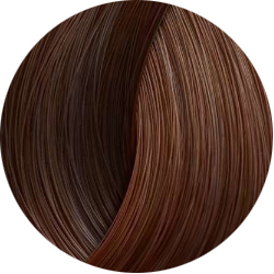 BEAUTY COLOR PROFESSIONAL Стойкая крем-краска для волос № 7.41 БЛОНД МЕДНЫЙ ПЕПЕЛЬНЫЙ 70 мл
