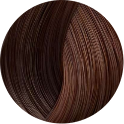 BEAUTY COLOR PROFESSIONAL Стойкая крем-краска для волос № 6.41 ТЕМНЫЙ БЛОНД МЕДНО-ПЕПЕЛЬНЫЙ 70 мл