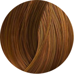 BEAUTY COLOR PROFESSIONAL Стойкая крем-краска для волос № 8.34 СВЕТЛЫЙ БЛОНД ЗОЛОТИСТО-МЕДНЫЙ 70 мл