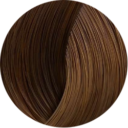 BEAUTY COLOR PROFESSIONAL Стойкая крем-краска для волос № 6.34 ТЕМНЫЙ БЛОНД ЗОЛОТИСТО-МЕДНЫЙ 70 мл