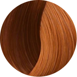 BEAUTY COLOR PROFESSIONAL Стойкая крем-краска для волос № 8.43 ОРАНЖЕВЫЙ ЗОЛОТИСТЫЙ 70 мл