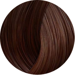 BEAUTY COLOR PROFESSIONAL Стойкая крем-краска для волос № 6.46 ГЛУБОКИЙ МЕДНО-КРАСНЫЙ 70 мл