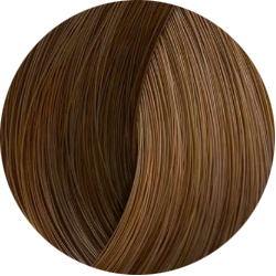 BEAUTY COLOR PROFESSIONAL Стойкая крем-краска для волос № 8.73 СВЕТЛЫЙ БЛОНД ТАБАЧНЫЙ 70 мл