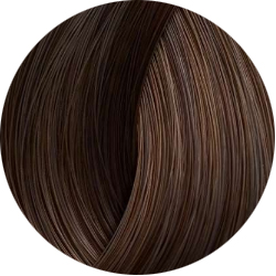 BEAUTY COLOR PROFESSIONAL Стойкая крем-краска для волос № 7.75 СВЕТЛЫЙ ПАЛИСАНДР 70 мл
