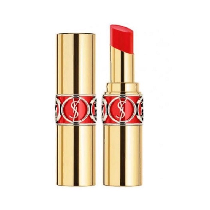 ROUGE VOLUPTE SHINE Губная помада № 46